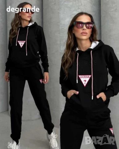 Дамски екип от 2 части Guess