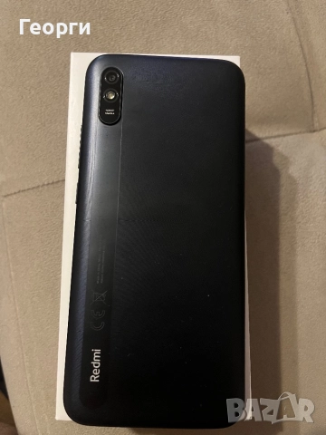 Xiaomi Redmi 9A, снимка 2 - Xiaomi - 52958164