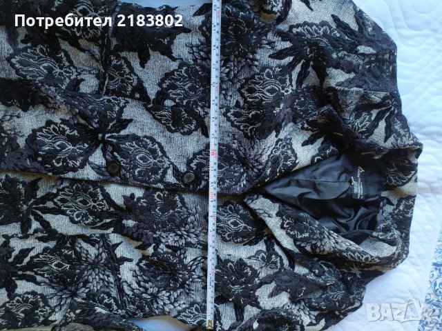 Сако, снимка 5 - Сака - 38156789