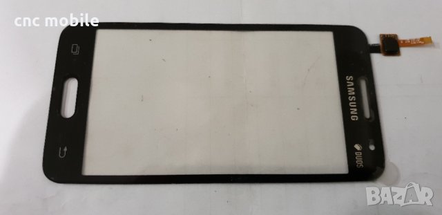 Тъч скрийн Samsung Galaxy Core 2 - Samsung SM-G355F