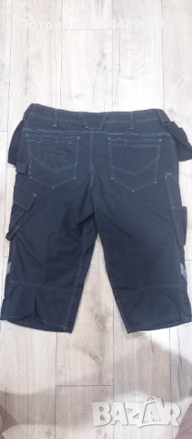 Къси работни панталони Mascot , снимка 2 - Къси панталони - 52923443