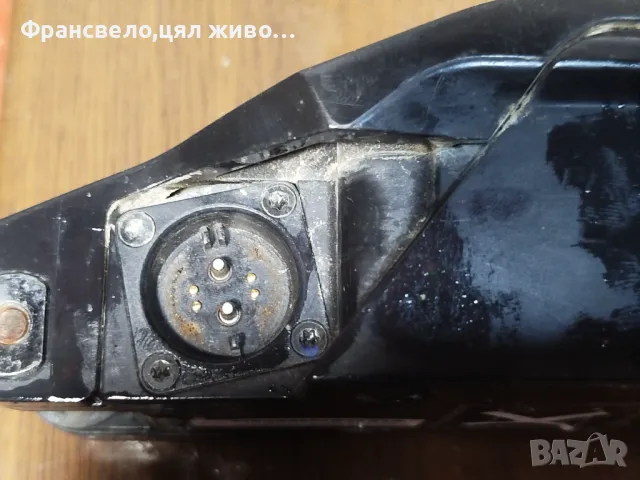 Не светеща батерия за електрически велосипед колело specialized , снимка 3 - Части за велосипеди - 49760543