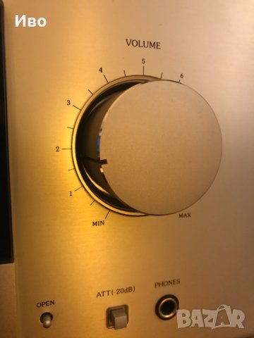  accuphase E-530 pure class A, снимка 7 - Ресийвъри, усилватели, смесителни пултове - 42392047