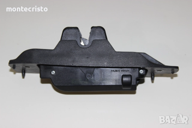 Брава заден капак Citroen C2 (2003-2008г.) 9652301980