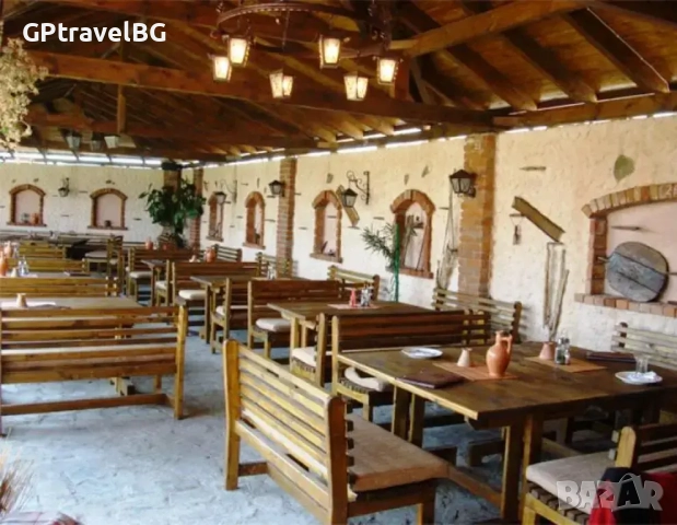 Осми Март в Етно Село Тимчевски, снимка 3 - Автобусни екскурзии - 52663220