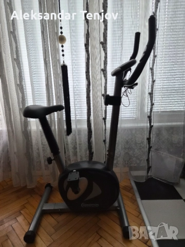 Велоергометър Kondition, Магнетичен, BMG-3800, снимка 1