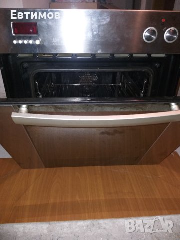 Фурна за вграждане GORENJE, снимка 2 - Печки, фурни - 43684377