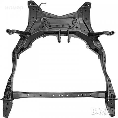 KD35-34-80XG Преден мост /магаре/ за Мазда CX-5/11-18г/, снимка 2 - Части - 33445144