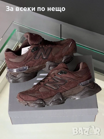 New Balance Дамски Маратонки👟Дамски Спортни Обувки Ню Баланс Код E1198, снимка 4 - Маратонки - 53240192