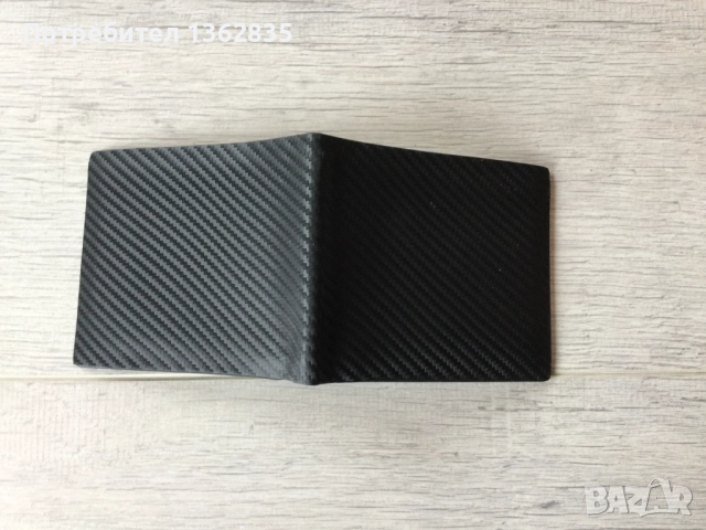 НОВ 100 % оригинален мъжки кожен портфейл / портмоне на S. T . DUPONT, снимка 6 - Портфейли, портмонета - 51985968