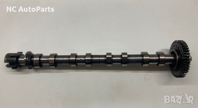 Всмукателен разпределителен вал за Mercedes X class Nissan Navara 2.3 190 RENAULT 130246760R 2018, снимка 2 - Части - 43099712