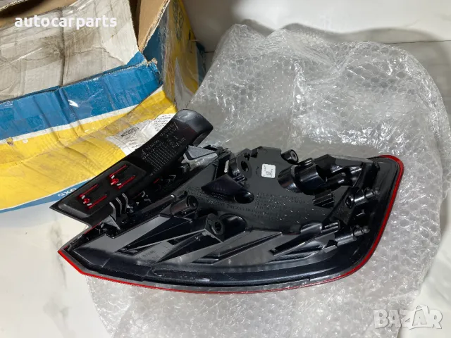 Задни светлини (стопове) за Ауди А3 / AUDI A3, снимка 2 - Части - 48331356