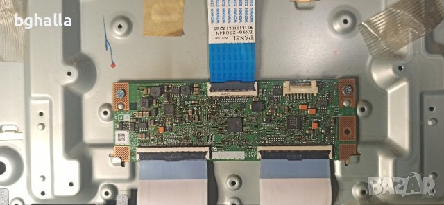 Samsung UE40H5030AW, снимка 3 - Части и Платки - 43401889