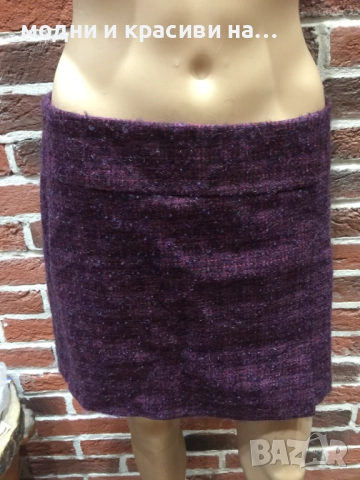 Мини пола букле Ted Baker (размер 3-М)