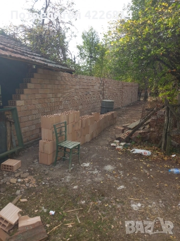 Претърсване на покриви, снимка 17 - Ремонти на къщи - 52510954