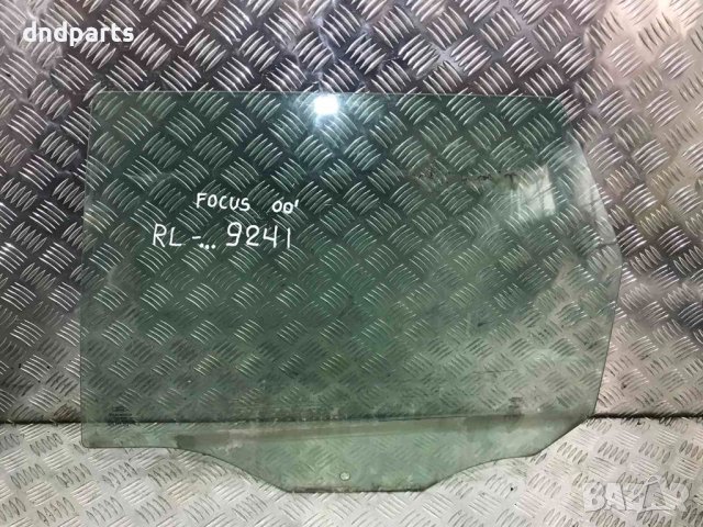 Задно ляво стъкло Ford Focus,2000г.(комби)