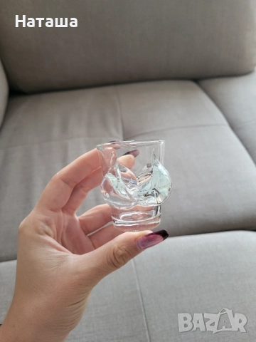 Чаша "Женско тяло" 