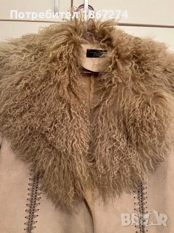 Палто, снимка 2 - Палта, манта - 43254385