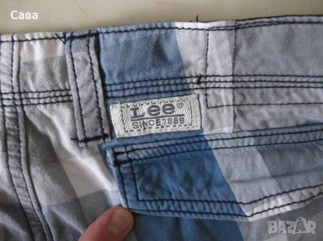 Къси панталони KERASE, HENRI LLOYD, LEE, CAMEL  мъжки,М, снимка 14 - Къси панталони - 26210812