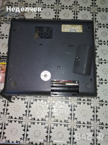  ролков магнетофон, снимка 6 - Аудиосистеми - 44068132