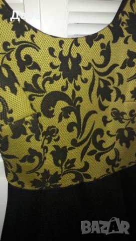  Официална рокля Юнона, снимка 3 - Рокли - 27252223