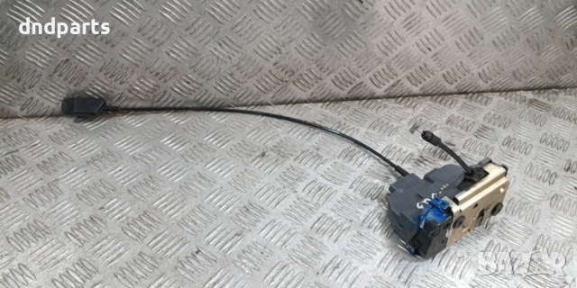 Брава врата Renault Espace 2004г.(задна дясна) 017959/Z98 