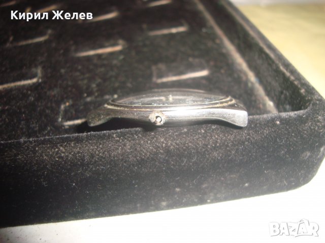 OMEGA QUARTZ КВАРЦОВ МОДЕН ЧАСОВНИК ОМЕГА 21891, снимка 4 - Мъжки - 32731533