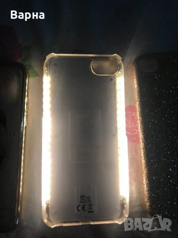 Кейсове за iPhone 6/6S, снимка 4 - Калъфи, кейсове - 26582711