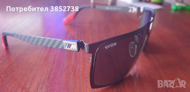 Продавам слънчеви очила BMV M Line, снимка 6 - Други - 52722680