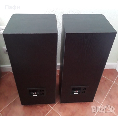 Infinity SR 5001, снимка 8 - Тонколони - 52942417