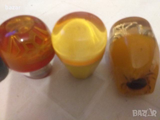 Ретро топка за скоростен лост, снимка 8 - Аксесоари и консумативи - 24466180