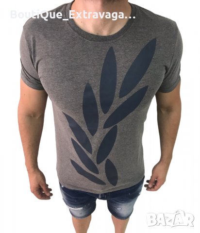 Мъжки тениски Fred Perry !!!, снимка 13 - Тениски - 37403120