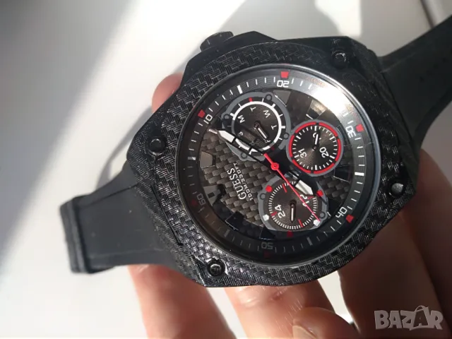 GUESS Legacy W1048G2, снимка 3 - Мъжки - 49784734