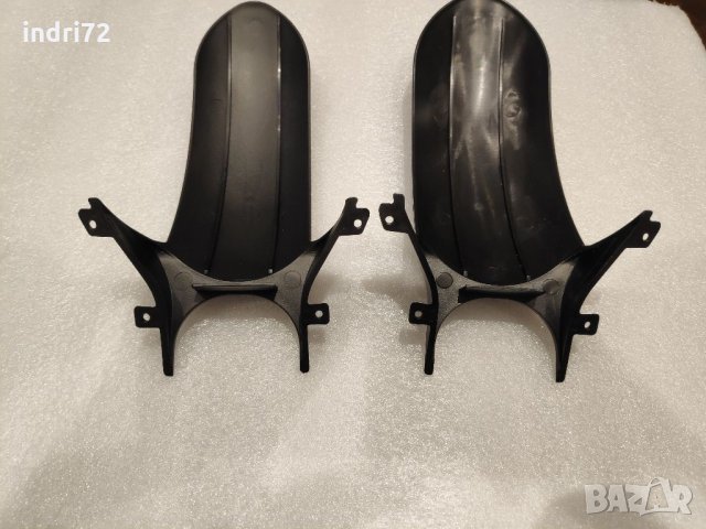 Калник за Kaabo Mantis 10,8 широк 3 или 2 инча, снимка 4 - Други спортове - 35415619