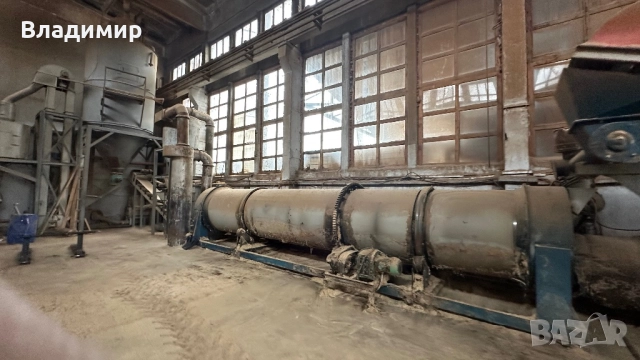 Линия за производство на пелети, снимка 2 - Други инструменти - 52382589