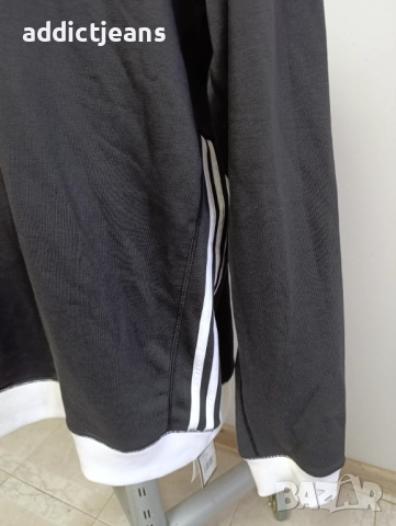 Мъжка блуза Adidas размер XXL, снимка 5 - Блузи - 51519018