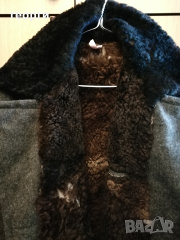 шофьорска шуба
