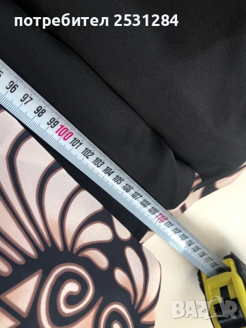 Ново Дамско пролет есен манто, снимка 7 - Якета - 53474943