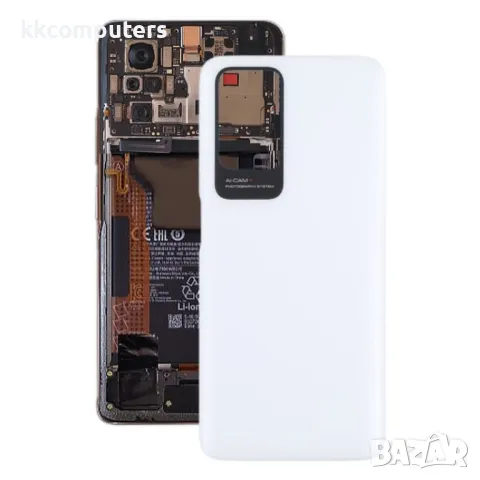 Оригинален Заден Капак за Xiaomi Redmi 10, снимка 3 - Резервни части за телефони - 47500079