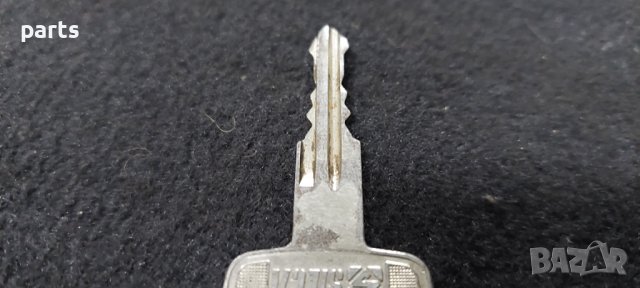 Контактен Ключ Опел Кадет Е N, снимка 4 - Части - 36700719