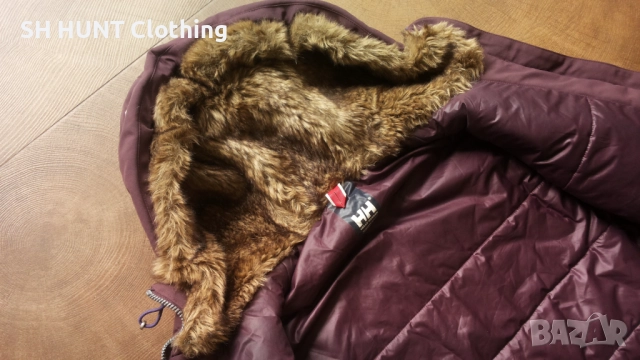 HELLY HANSEN LUNA Women Parka Размер M дамска парка 31-63, снимка 12 - Якета - 52159882