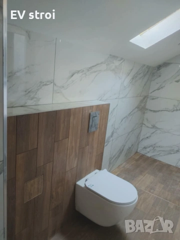 РЕМОНТ, снимка 8 - Ремонти на апартаменти - 53148653