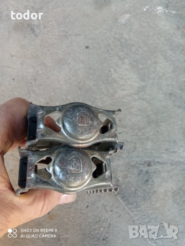 педали , снимка 3 - Велосипеди - 52867131