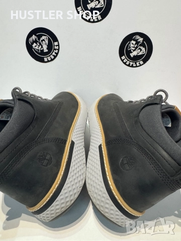 Обувки TIMBERLAND.Номер 43, снимка 4 - Мъжки боти - 51683622