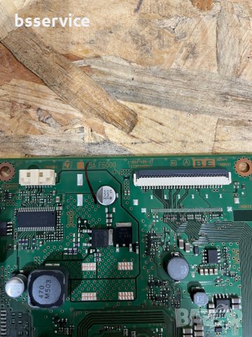 Платка sony Main Board 1-894-095-21 / 173534221, снимка 3 - Части и Платки - 34946051