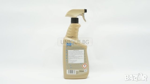 Спрей за почистване на джанти K2, снимка 4 - Аксесоари и консумативи - 33605226