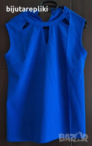 дамски ризи, блузи, рокли, панталони, снимка 3 - Тениски - 49959120