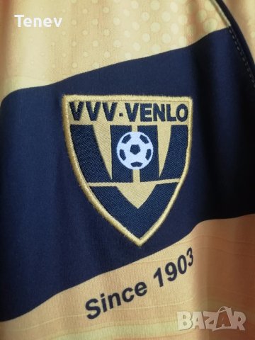 VVV Venlo Masita оригинална тениска фланелка L 2011/2012/2013 , снимка 3 - Тениски - 37938948
