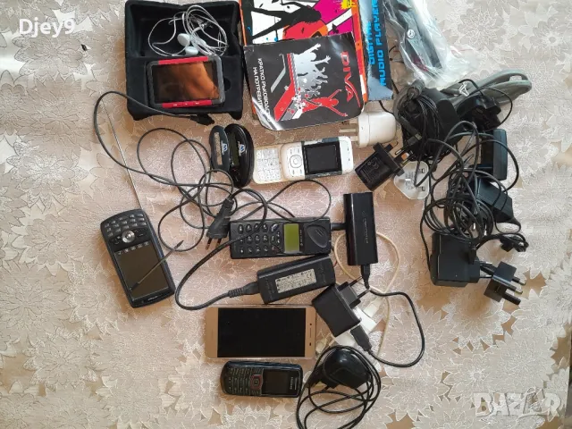 телефон с тв и радио 50 лв, снимка 14 - Huawei - 48543383