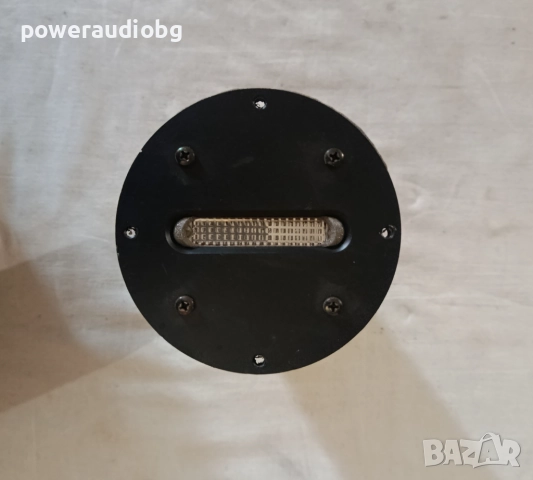 Нов Лентов високочестотен говорител VLD 80 - 8 Om